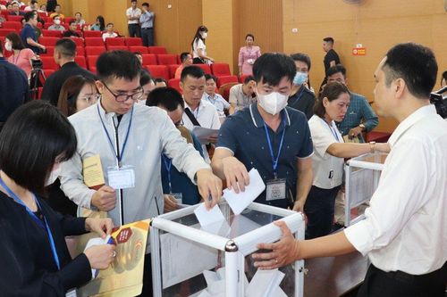 Quốc Oai đấu giá thành công 34 thửa đất, thu về 152,9 tỷ đồng