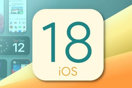 Những đột phá AI sẽ có trên iOS 18