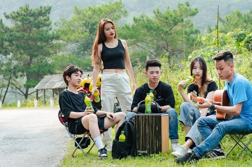 Uống gì để giải nhiệt trong hành trình khám phá đất nước dịp nghỉ lễ?
