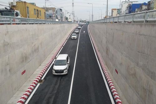 Đề xuất tên đường theo tên các đồng chí nguyên lãnh đạo Đảng và Nhà nước
