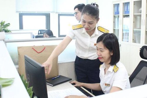 Bắc Giang: bốn tháng đầu năm thu hơn 405 tỷ đồng nợ đọng thuế