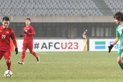 Bóng lăn trên bàn phím: CĐV mong U23 Việt Nam tái hiện kỳ tích Thường Châu