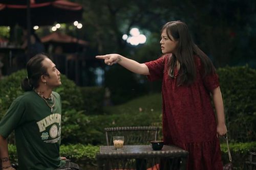 Khán giả 'xoắn não' với phim ngắn đặc biệt 'VFC ngoại truyện'