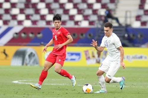 U23 Việt Nam: Khi 'nhẹ đầu' sẽ rất dễ đá