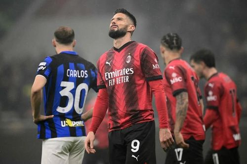 AC Milan: Mục tiêu tối thượng là ngôi á quân