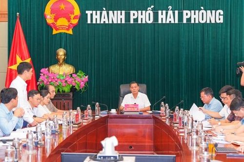 Chủ tịch thành phố chỉ đạo giải quyết dứt điểm bồi thường thu hồi đất