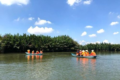 Quảng Ngãi cần khơi dậy 'thương hiệu Sa Huỳnh' để phát triển du lịch