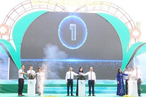 Khai mạc Mùa du lịch tỉnh Thái Nguyên năm 2024