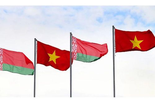 Điện mừng Ngài Aleksandr Lukashenko được bầu làm Chủ tịch Hội đồng nhân dân toàn Belarus