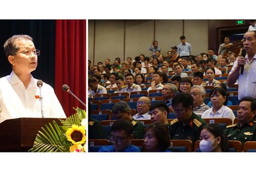 Thêm những động lực mới cho Đà Nẵng phát triển