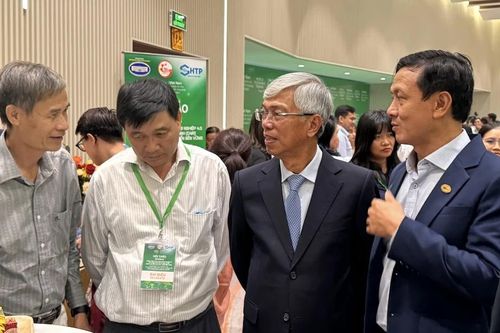 Trung tâm Cách mạng Công nghiệp 4.0 đặt tại Khu Công nghệ cao TPHCM