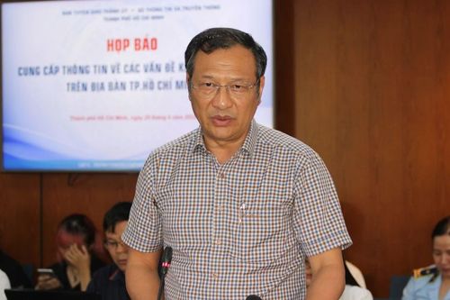 Sở GD-ĐT TPHCM lên tiếng vụ bạo hành trẻ tại lớp mẫu giáo Tí Bo, TP Thủ Đức