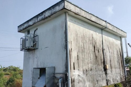 Nhiều sai phạm tại dự án xây dựng 3 trạm quan trắc ở Bạc Liêu