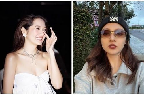 Bảo Anh công khai con gái, 'bóc chiêu' giấu bụng bầu tài tình