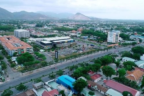 Công ty Tân Phước Thịnh và Bạch Ngân 'ôm đất ngủ quên' 15 năm