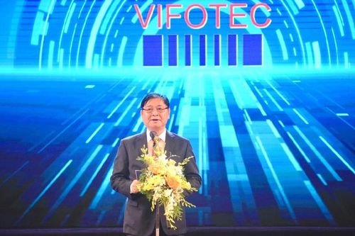 84 giải pháp đoạt giải Hội thi Sáng tạo kỹ thuật toàn quốc lần thứ 17