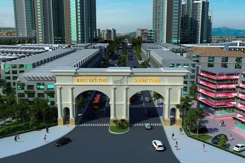 Công ty Vạn Xuân chưa đầy 1 tuổi muốn làm KĐT 2.000 tỷ