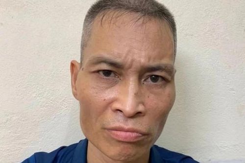 Hà Nội: Khởi tố, bắt tạm giam kẻ đâm nhầm bạn nhậu tử vong