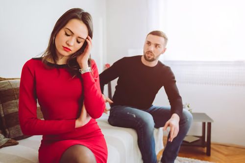 Giải mã tâm lý đàn ông khi bị từ chối tình cảm