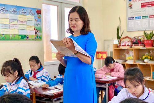 Gỡ bỏ gánh nặng