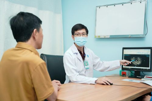 Kỹ thuật mới điều trị đau mạn tính cho người bệnh