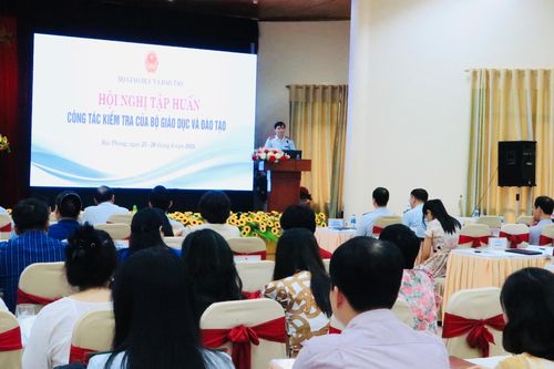 Tăng cường hiệu quả, hiệu lực trong công tác kiểm tra