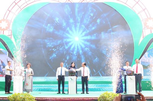 Thái Nguyên khai mạc năm du lịch 2024