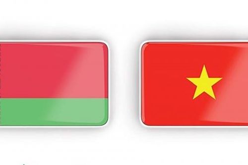 Điện mừng ông Aleksandr Lukashenko được bầu làm Chủ tịch Hội đồng nhân dân toàn Belarus