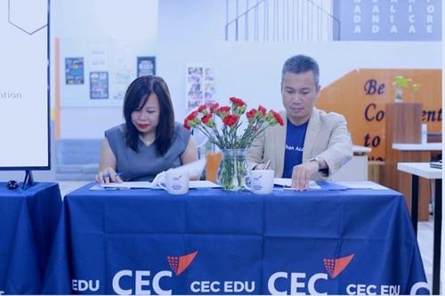 Thúc đẩy phong trào học tiếng Anh cho học sinh Việt Nam thông qua nền tảng Khan Academy