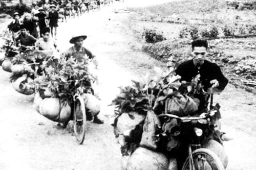 Bản hùng ca Điện Biên Phủ