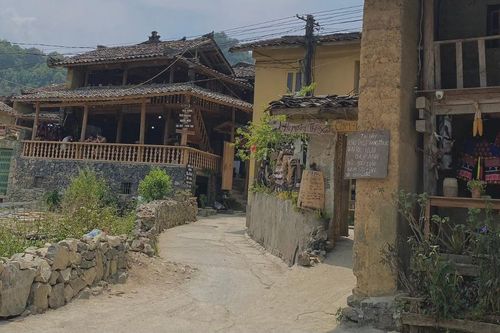 Lô Lô Chải - Ngôi làng cổ nơi địa đầu Tổ quốc và cách làm du lịch thông minh