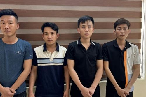Thanh Hóa: Chú rể 'bất ngờ' bị bắt trong ngày cưới
