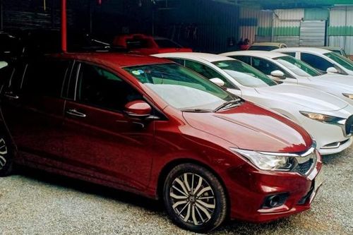 Thuê xe tự lái dịp nghỉ lễ cần lưu ý điều gì?