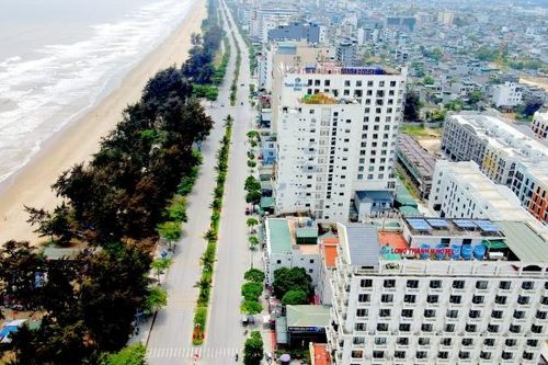 Sẵn sàng các điều kiện chuẩn bị cho mùa du lịch Sầm Sơn năm 2024