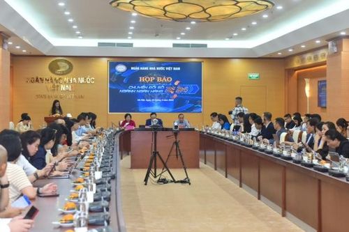 Chuyển đổi số ngành Ngân hàng: Mở rộng kết nối và phát triển hệ sinh thái số