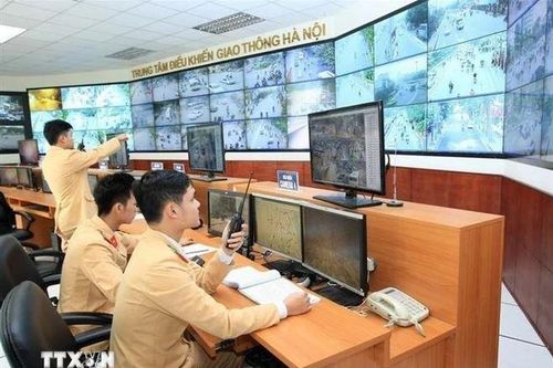 Tăng cường kiểm soát, có hình thức xử 'phạt nguội' đối với xe máy