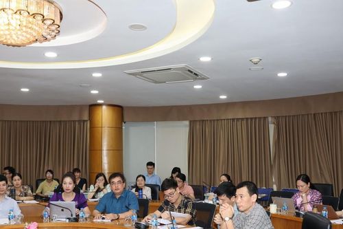 Khai mạc Hội nghị tập huấn kỹ năng truyền thông, xử lý khủng hoảng truyền thông và quan hệ công chúng