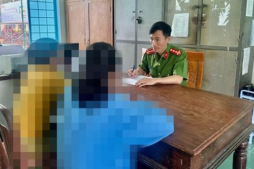 Khởi tố ba thiếu niên làm trò đồi bại với bé gái chưa đủ 13 tuổi