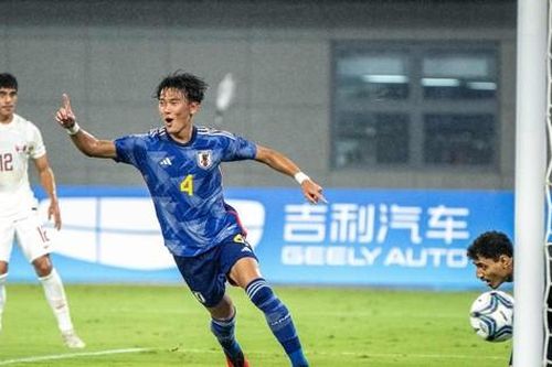 Nhận định U23 Qatar vs U23 Nhật Bản, 21h00 ngày 25/4: Mở cửa đến thiên đường