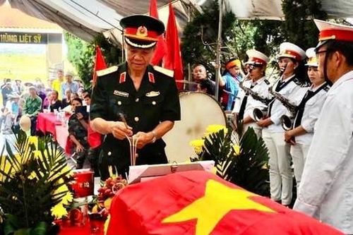 'Vây lấn'- đỉnh cao của nghệ thuật quân sự Việt Nam trong Chiến dịch Điện Biên Phủ