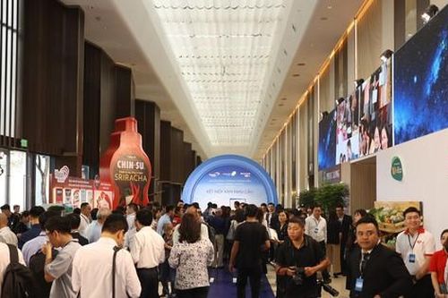 Masan vươn ra toàn cầu cùng 'viên kim cương gia bảo'