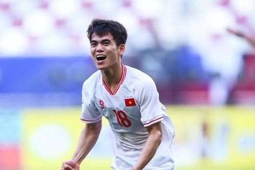 AFC vinh danh hai 'siêu phẩm' của U23 Việt Nam tại vòng bảng U23 châu Á 2024