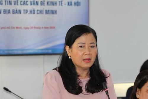 Sở GD-ĐT TPHCM lên tiếng vụ trẻ mầm non bị bạo hành ở Thủ Đức