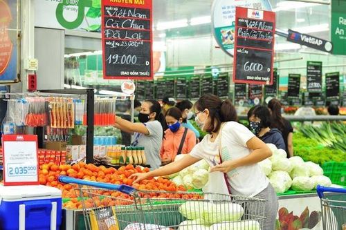 Ba kịch bản điều hành giá từ nay đến cuối năm 2024