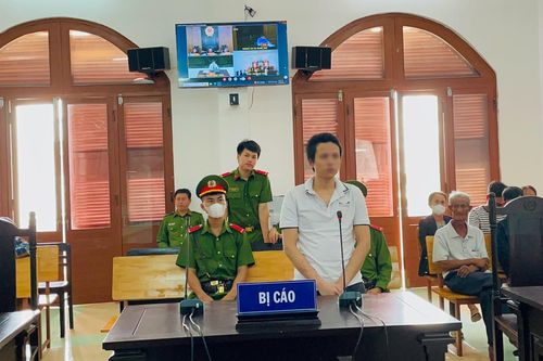 Bác kháng cáo với đối tượng gây thương tích vì mâu thuẫn