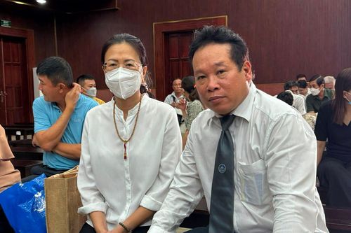Vụ Thuduc House: Cựu Cục phó Cục Thuế TP.HCM xin hưởng án treo
