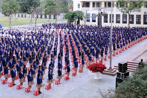 Trường tổ chức thi chứng chỉ nghề vào dịp nghỉ lễ 30/4, có đúng quy định?