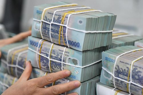 Lãi suất ngân hàng hôm nay 25/4/2024: 'Ông lớn' Big4 tăng lãi suất huy động