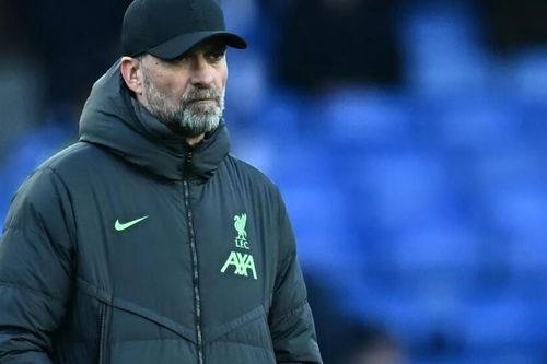 Liverpool ngã ngựa, Klopp nói chỉ Man City và Arsenal… cứu được