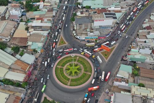TP.HCM đề xuất đặt tên đường Đỗ Mười, Lê Khả Phiêu, Lê Đức Anh, Phan Văn Khải